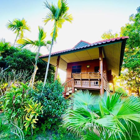 Nine House Pai Exterior photo