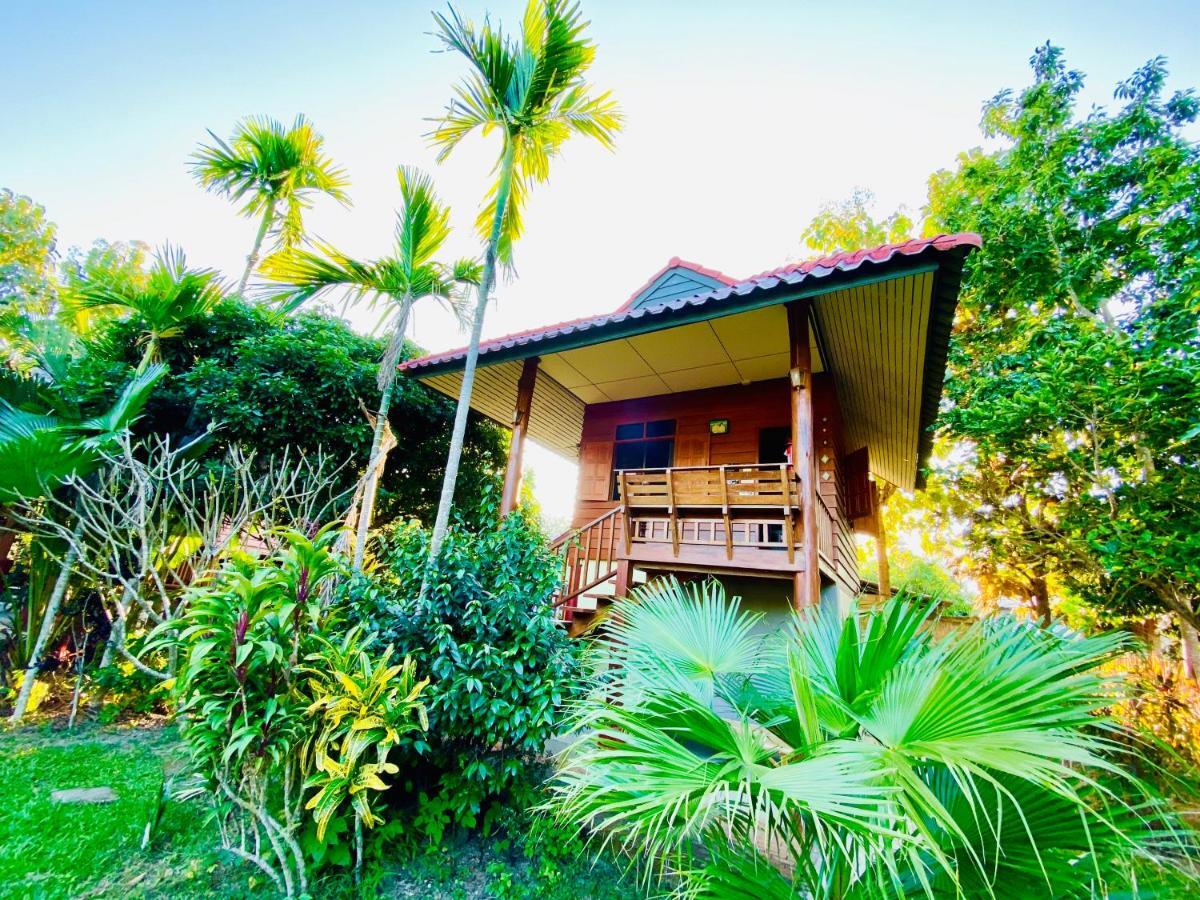Nine House Pai Exterior photo